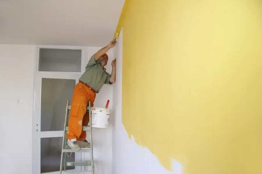 Experienced Interior Painting Services Lawrenceville, GA Experienced Interior Painting Services Lawrenceville, GA