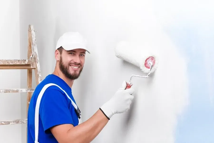 How To Coordinate Interior Painting With Other Renovations Lawrenceville, GA How To Coordinate Interior Painting With Other Renovations Lawrenceville, GA
