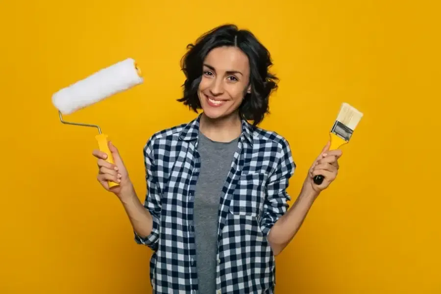 How To Prepare Your Home For Interior Painting Services Lawrenceville, GA How To Prepare Your Home For Interior Painting Services Lawrenceville, GA