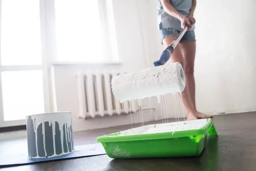 How To Prepare Your Home For Interior Painting Services in Lawrenceville, GA How To Prepare Your Home For Interior Painting Services in Lawrenceville, GA