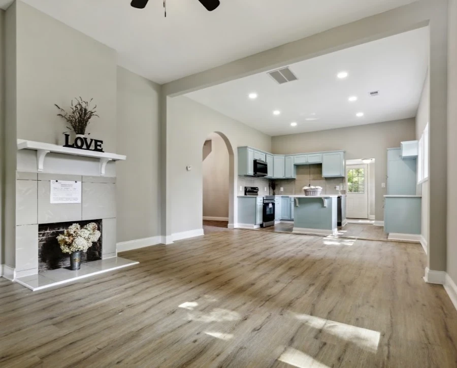 Professional House Renovation in Lawrenceville, GA Your Reliable Home Renovation Contractors in Lawrenceville, GA