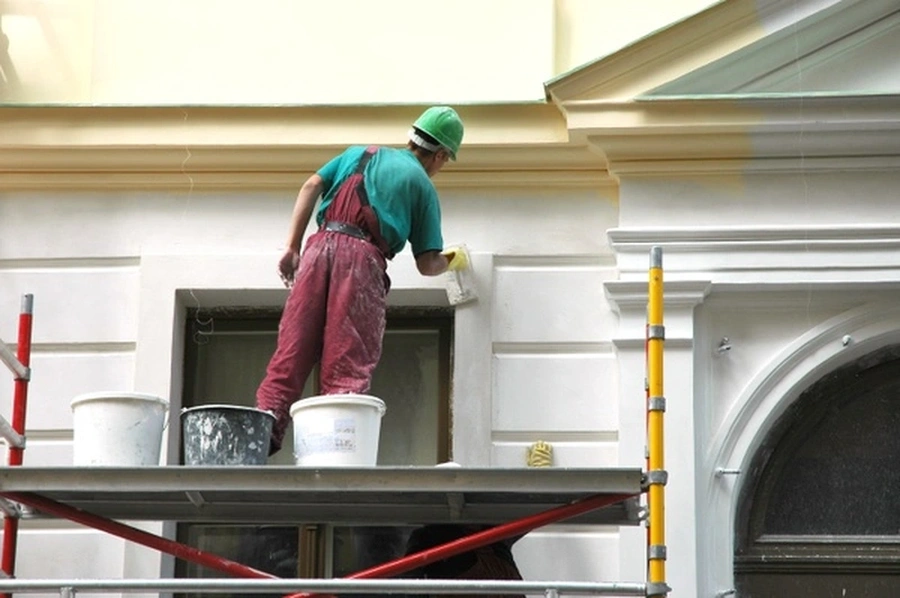 The Impact Of Exterior Painting On Your Home's Curb Appeal in Lawrenceville, GA The Impact Of Exterior Painting On Your Home's Curb Appeal in Lawrenceville, GA