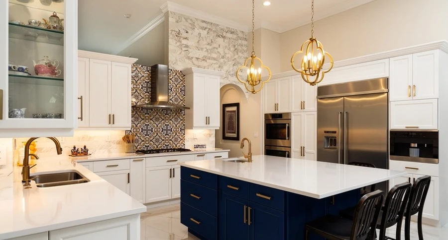 Tips For Designing A Timeless Kitchen That Stands The Test Of Time in Lawrenceville, GA Tips For Designing A Timeless Kitchen That Stands The Test Of Time in Lawrenceville, GA