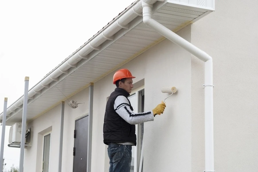 Why Exterior Painting Is Key To Home Renovation Success Lawrenceville, GA Why Exterior Painting Is Key To Home Renovation Success Lawrenceville, GA