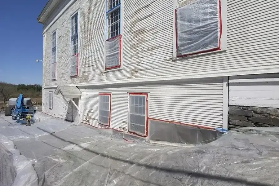 Why Exterior Painting Is Key To Home Renovation Success in Lawrenceville, GA Why Exterior Painting Is Key To Home Renovation Success in Lawrenceville, GA